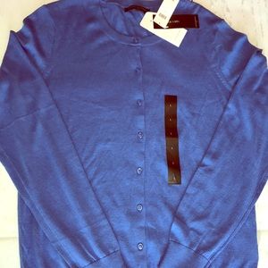 NEW Banana Republic Cardigan